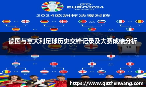 jjb竞技宝德国与意大利足球历史交锋记录及大赛成绩分析